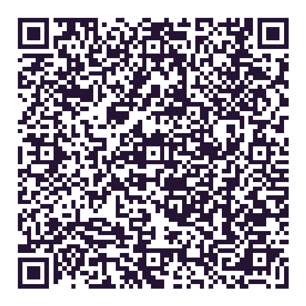 QR code for the Rare Hope fundraiser on PFIC Network’s Givebutter campaign
